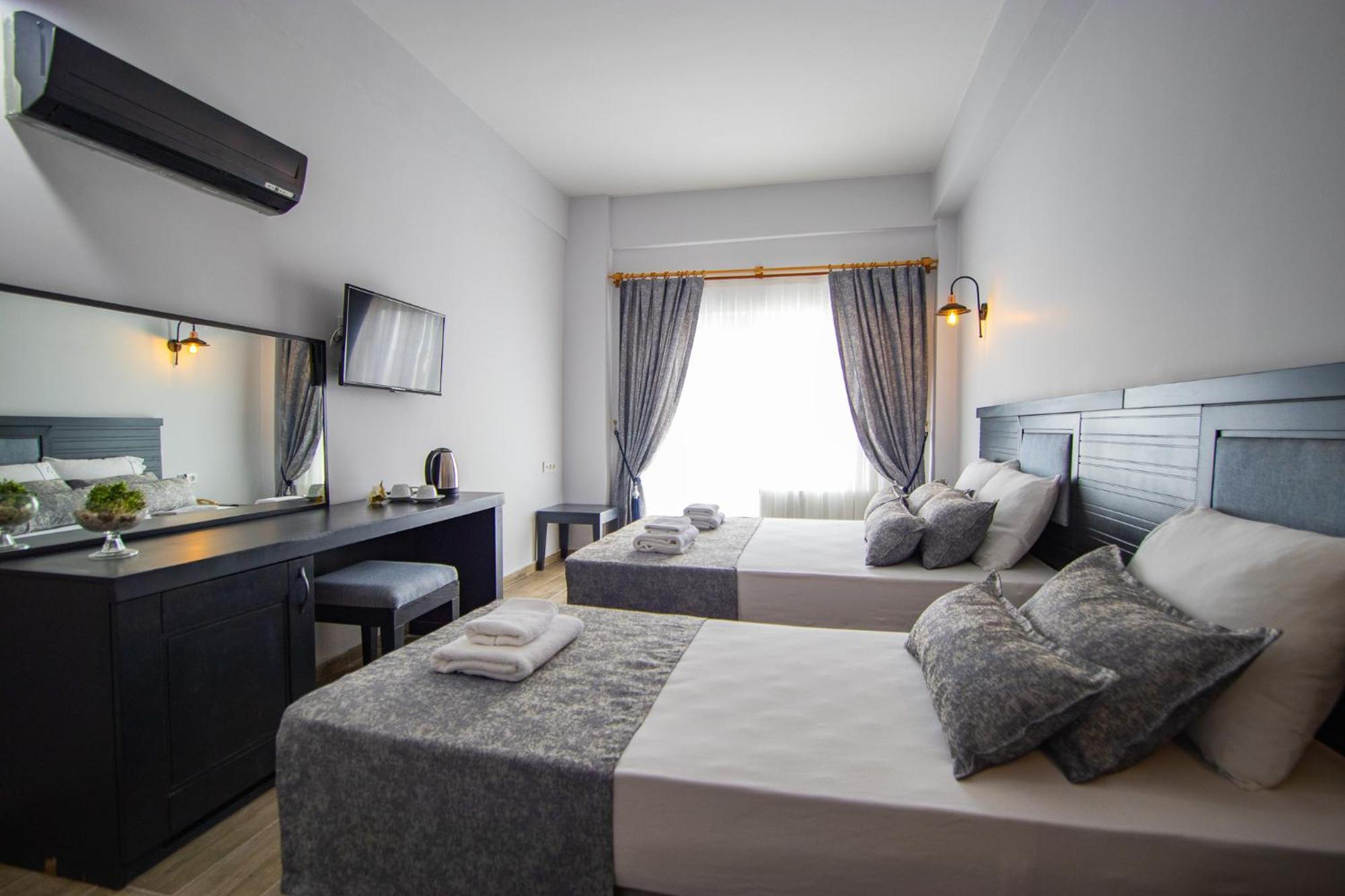Hotel Le Marin Çanakkale Exterior foto