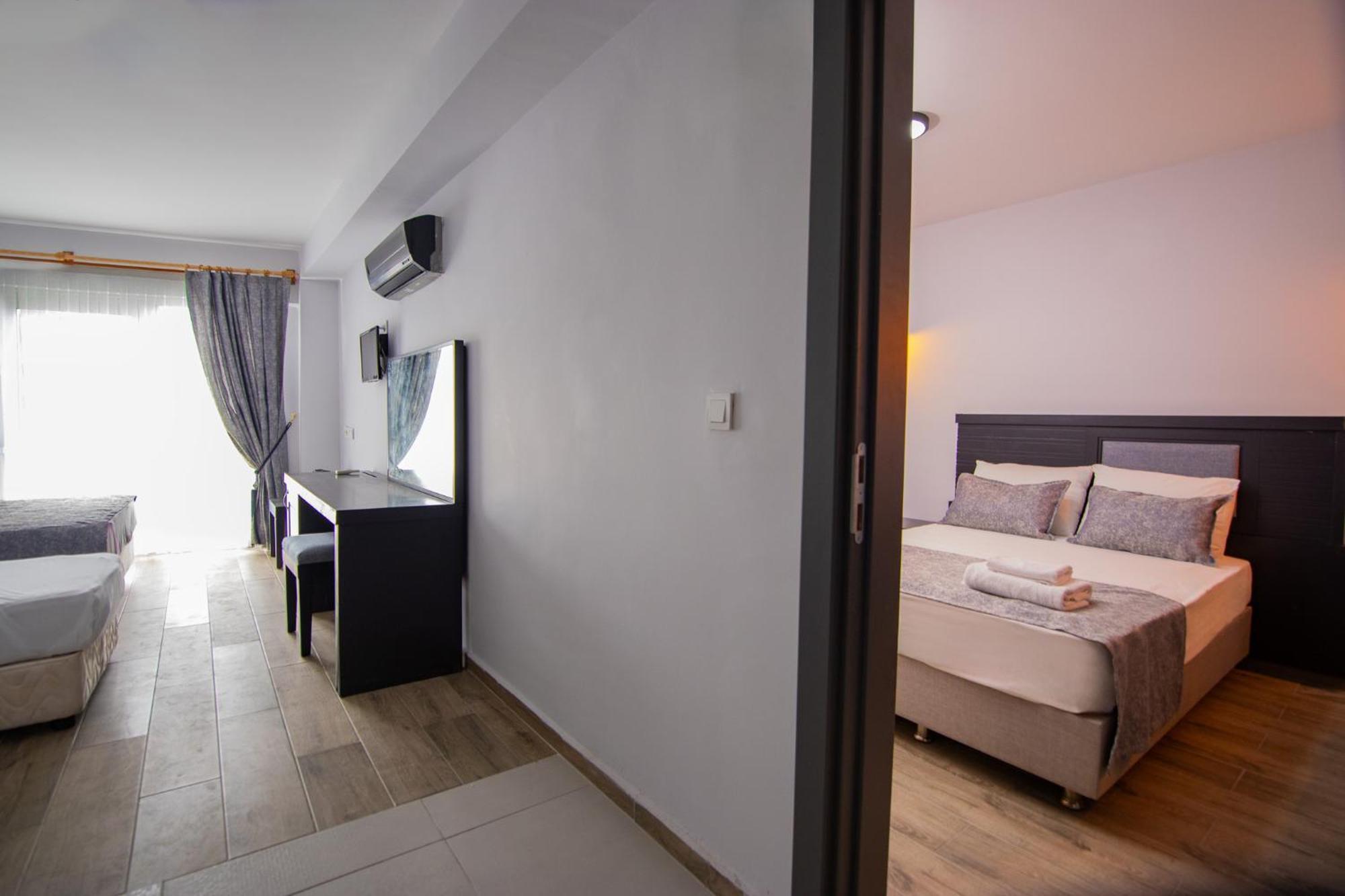 Hotel Le Marin Çanakkale Exterior foto