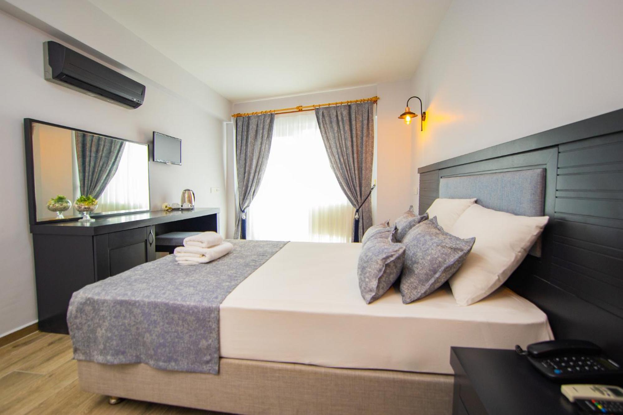 Hotel Le Marin Çanakkale Exterior foto